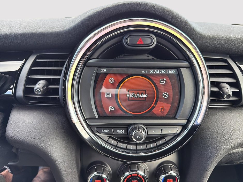 MINI Convertible Cooper Convertible 2021-20