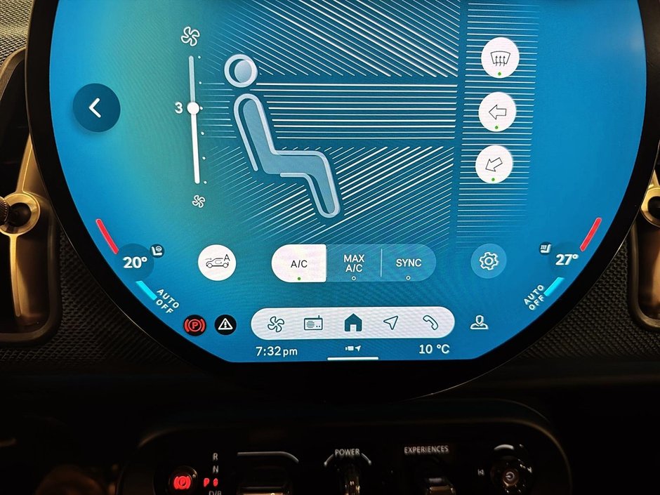 2025 MINI Countryman SE PREMIER ALL4 STYLE-12