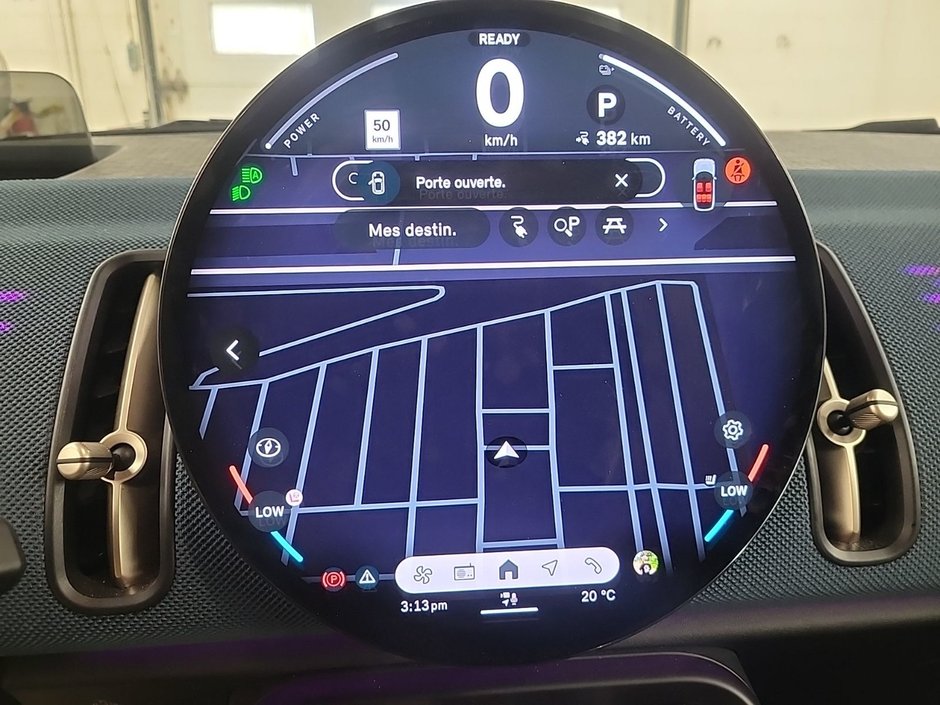 2025 MINI Countryman SE PREMIER ALL4 STYLE-6