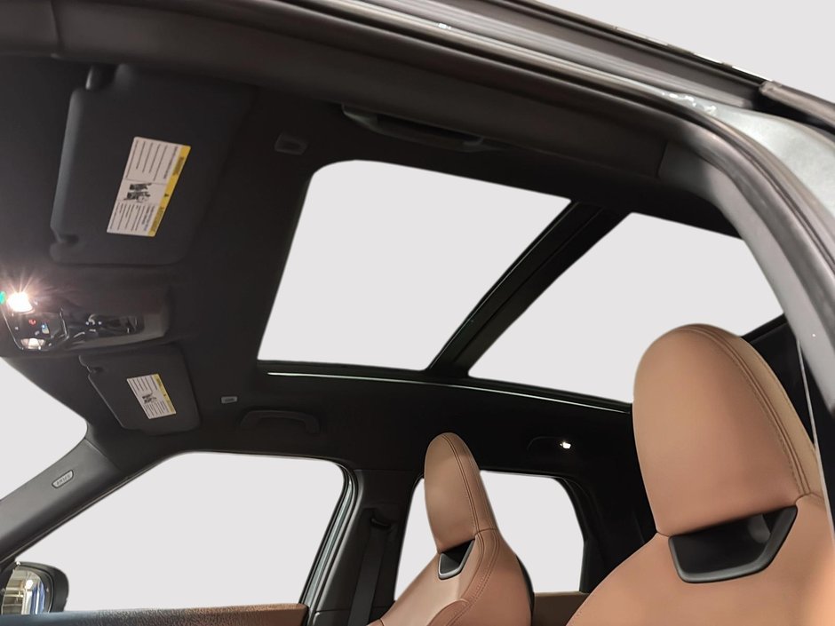 2025 MINI Countryman SE PREMIER ALL4 STYLE-14