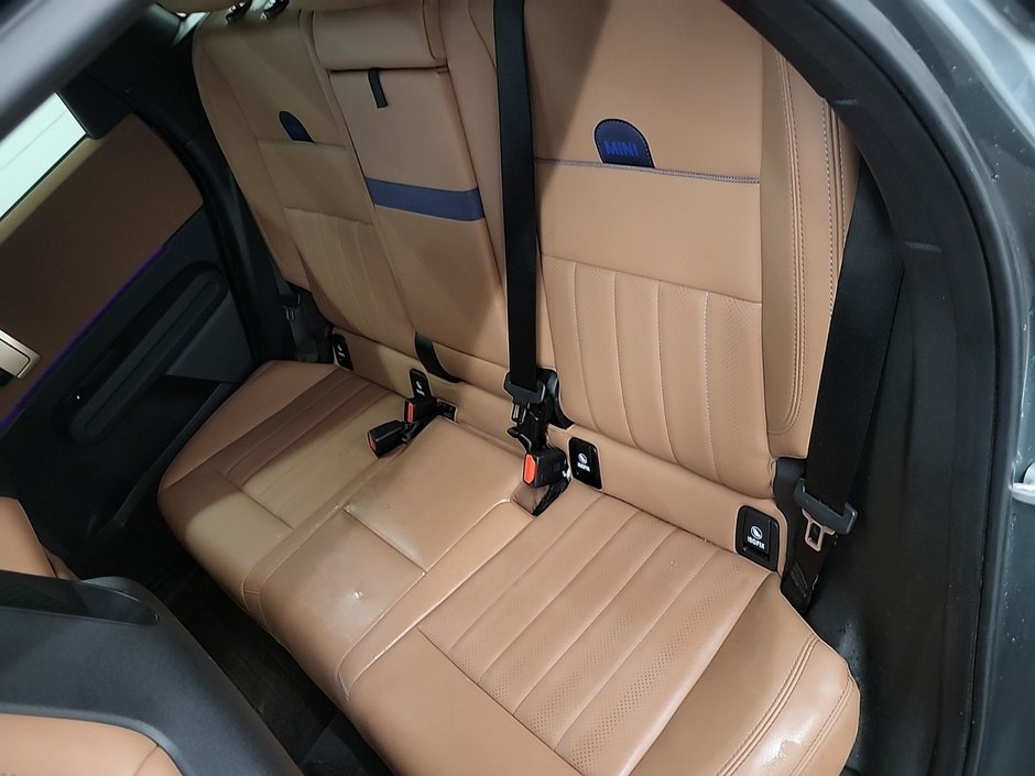 2025 MINI Countryman SE PREMIER ALL4 STYLE-5