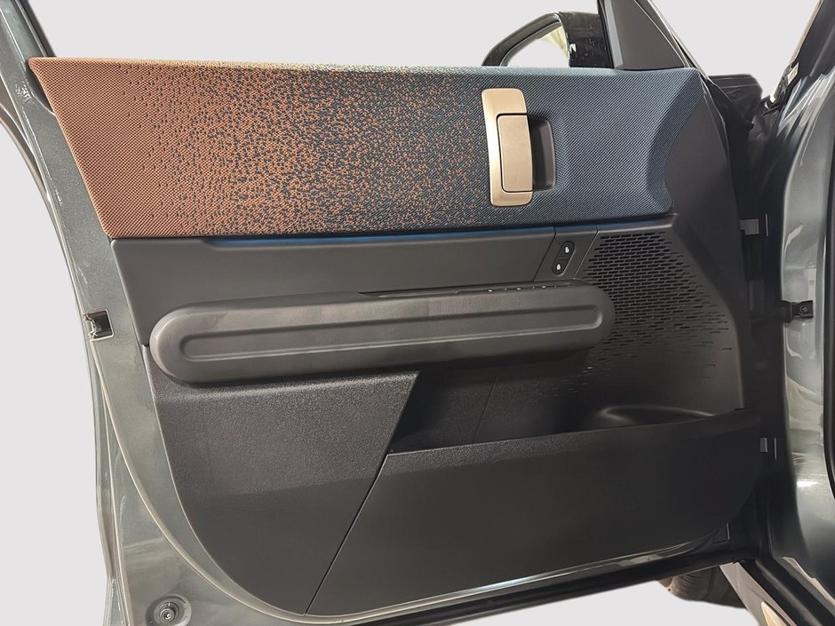 2025 MINI Countryman SE PREMIER ALL4 STYLE-10