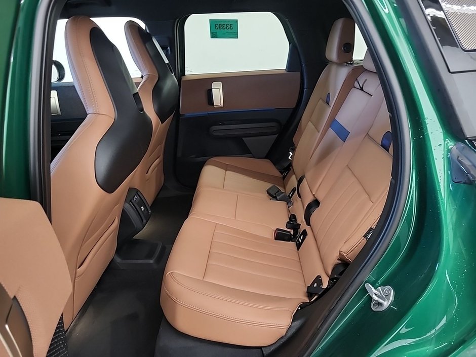 MINI Countryman SE PREMIER ALL4 STYLE 2025-7