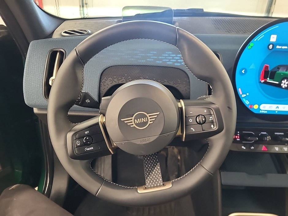 MINI Countryman SE PREMIER ALL4 STYLE 2025-10