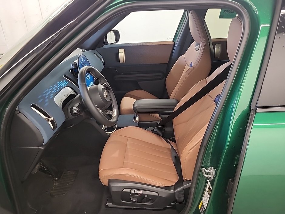 MINI Countryman SE PREMIER ALL4 STYLE 2025-3