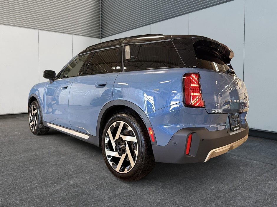 2025 MINI Countryman SE PREMIER ALL4 STYLE-3