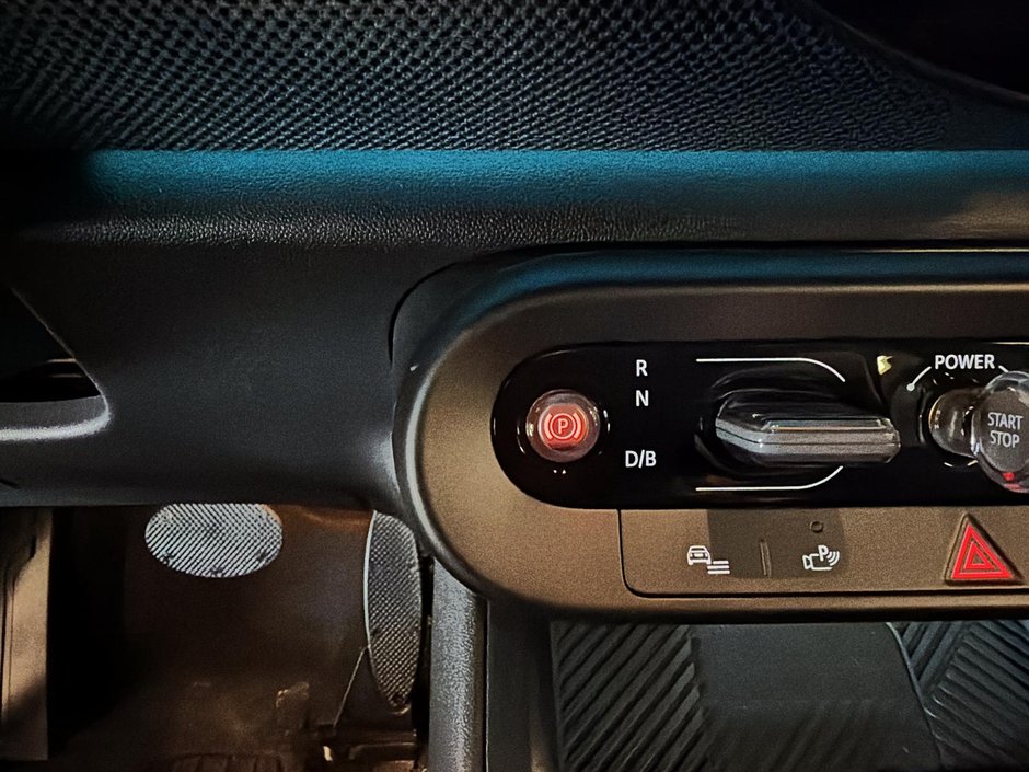 2025 MINI Countryman SE PREMIER ALL4 STYLE-13