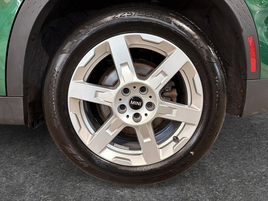 MINI Countryman SE ALL4 2025-6