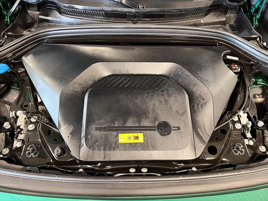 MINI Countryman SE ALL4 2025-7