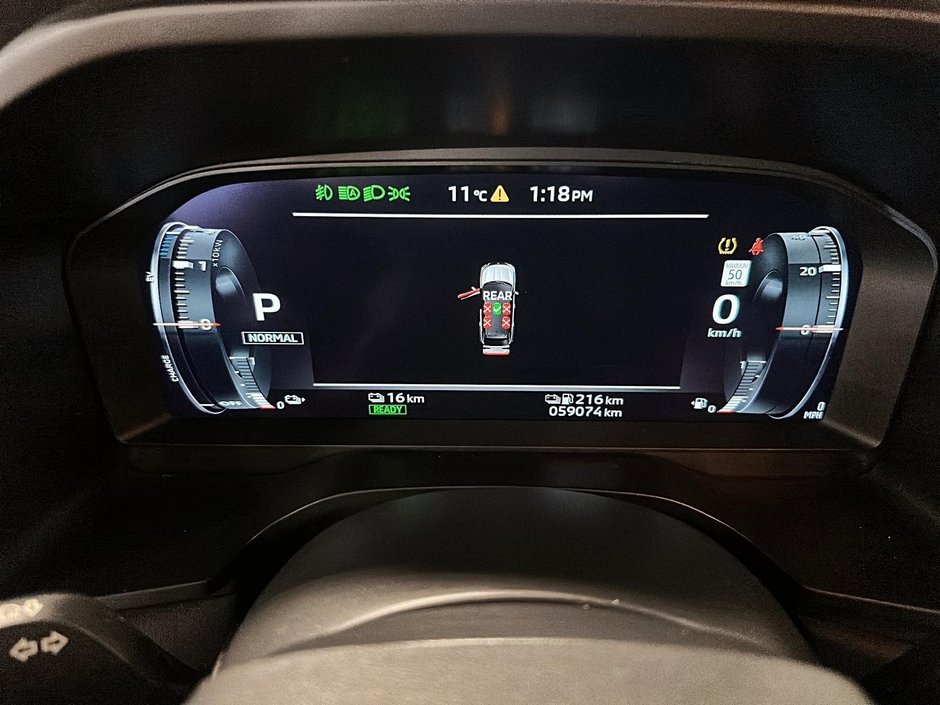 Mitsubishi OUTLANDER PHEV GT AWC PLUG-IN BRANCHABLE 2023-12