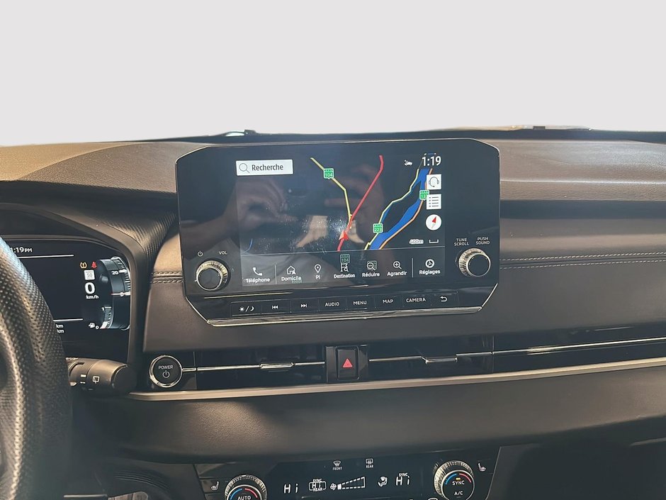 Mitsubishi OUTLANDER PHEV GT AWC PLUG-IN BRANCHABLE 2023-18