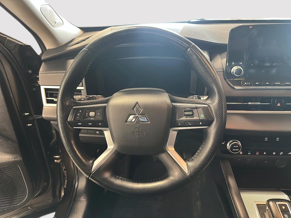 Mitsubishi OUTLANDER PHEV GT AWC PLUG-IN BRANCHABLE 2023-11