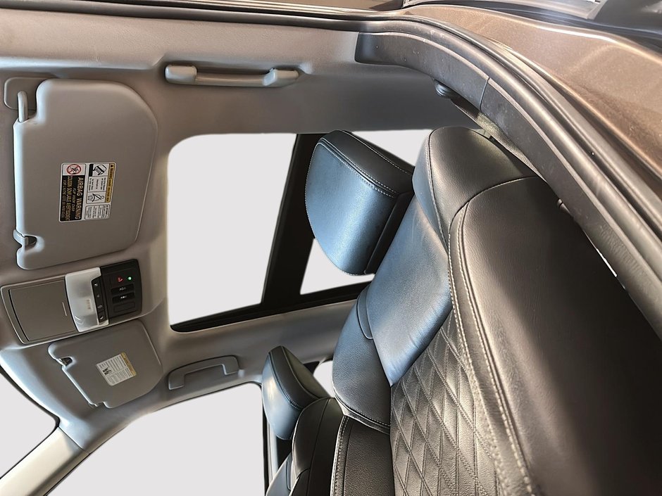 Mitsubishi OUTLANDER PHEV GT AWC PLUG-IN BRANCHABLE 2023-16