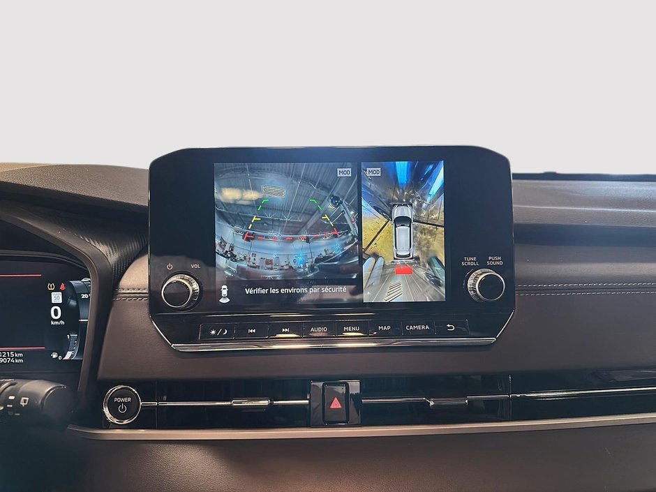 Mitsubishi OUTLANDER PHEV GT AWC PLUG-IN BRANCHABLE 2023-17