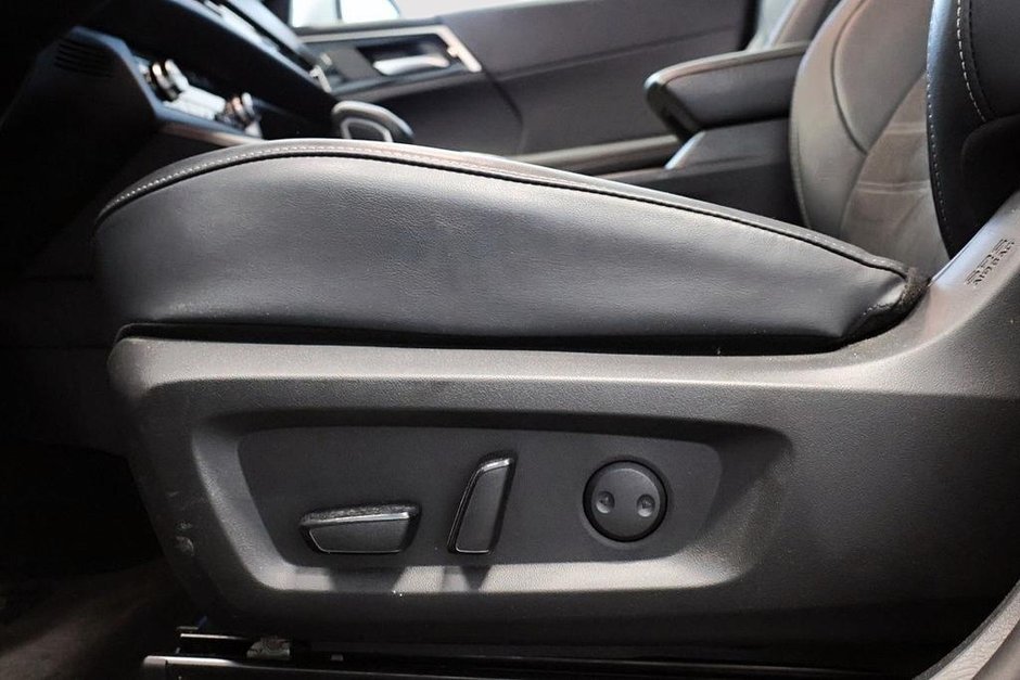 2024 Mitsubishi Outlander Plug-In Hybrid SEL AWC BRANCHABLE - TOIT-PANO - CUIR - GPS-9