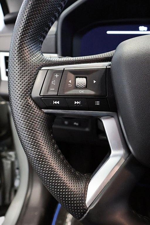 2024 Mitsubishi Outlander Plug-In Hybrid SEL AWC BRANCHABLE - TOIT-PANO - CUIR - GPS-12