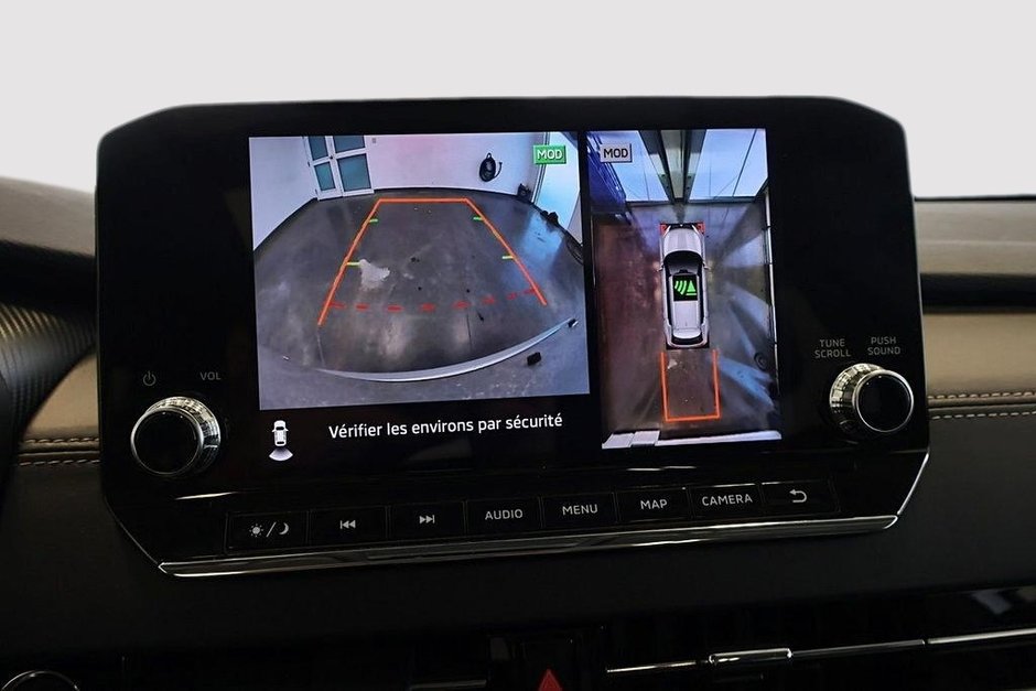 2024 Mitsubishi Outlander Plug-In Hybrid SEL AWC BRANCHABLE - TOIT-PANO - CUIR - GPS-16