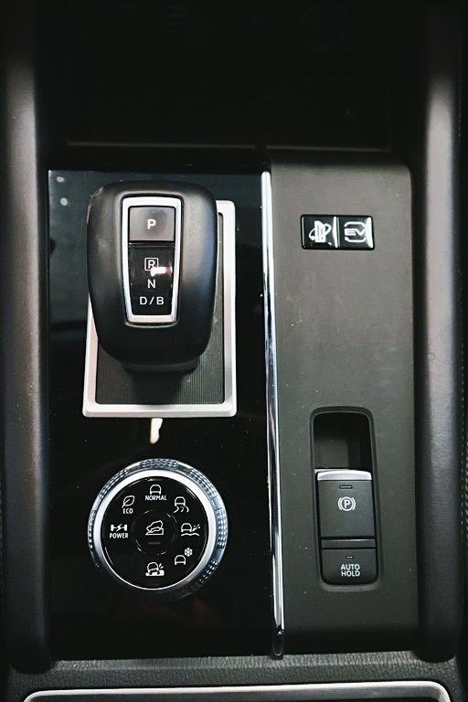 2024 Mitsubishi Outlander Plug-In Hybrid SEL AWC BRANCHABLE - TOIT-PANO - CUIR - GPS-19