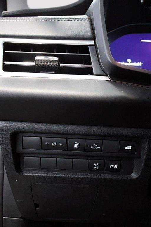 2024 Mitsubishi Outlander Plug-In Hybrid SEL AWC BRANCHABLE - TOIT-PANO - CUIR - GPS-20