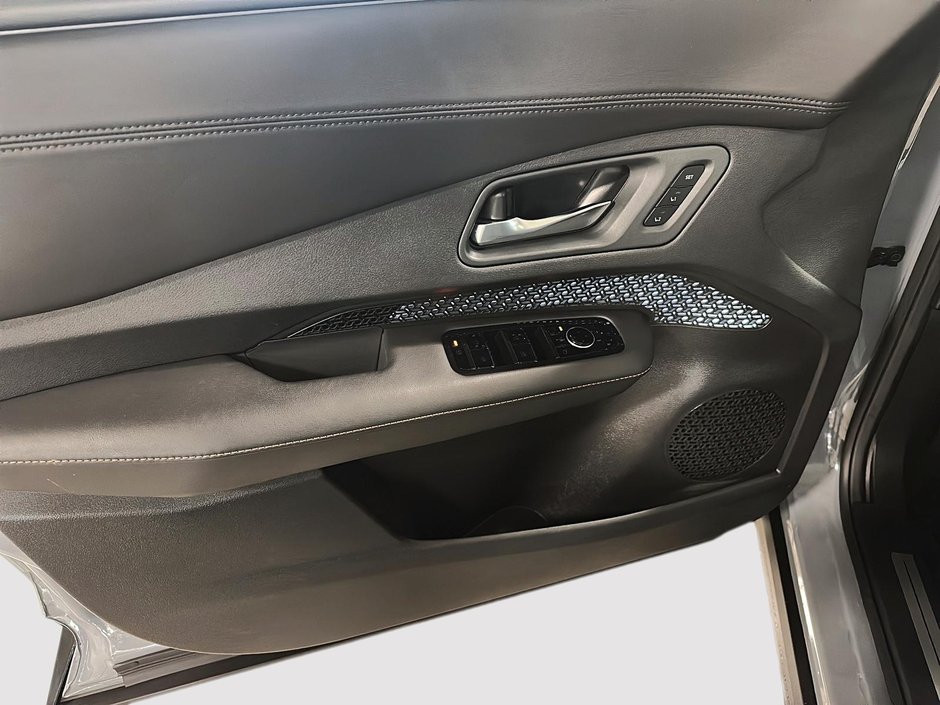 Nissan ARIYA EVOLVE E-4ORCE AWD 2024-10