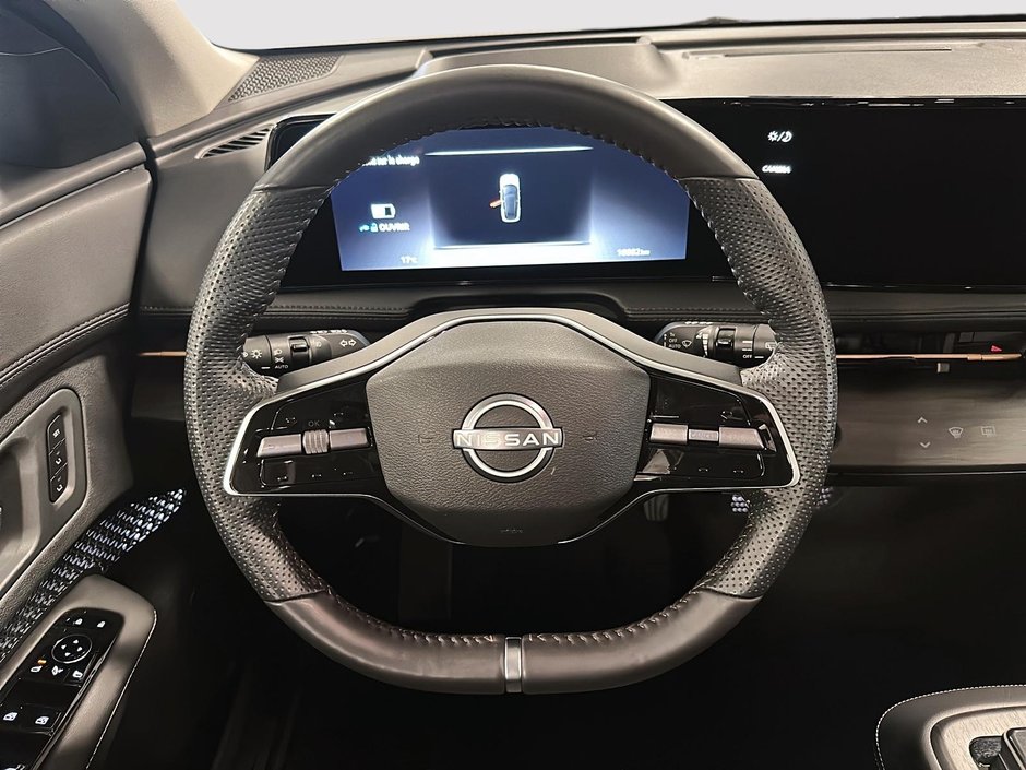 Nissan ARIYA EVOLVE E-4ORCE AWD 2024-11