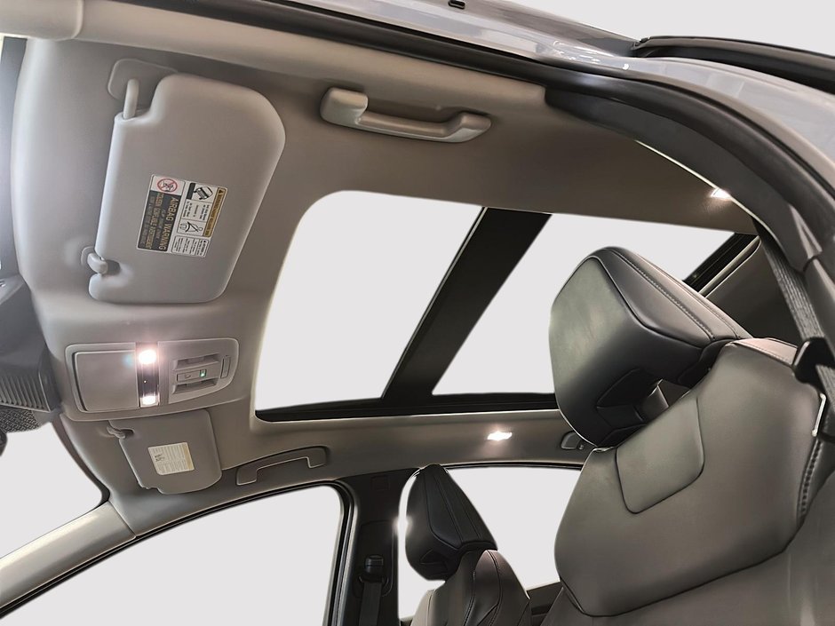 Nissan ARIYA EVOLVE E-4ORCE AWD 2024-15