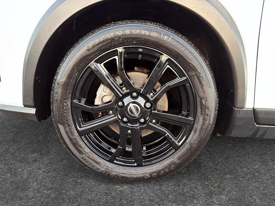 2023 Nissan Kicks SV-6