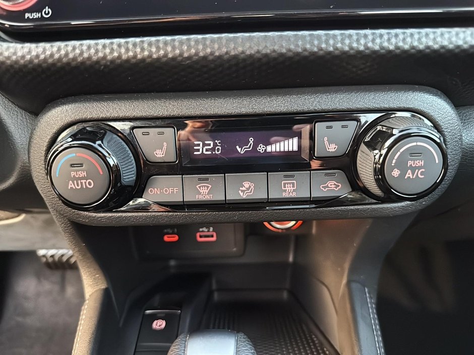 2023 Nissan Kicks SV-13