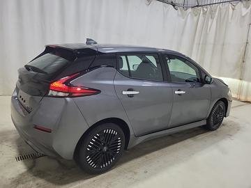 2024 Nissan Leaf SV PLUS NAVIGATION-2