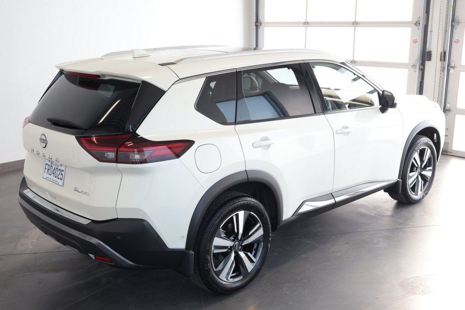 2023 Nissan Rogue SL AWD TOIT-PANORAMIQUE-6