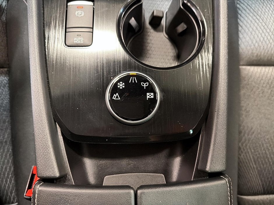 2024 Nissan Rogue SV AWD TOIT-PANORAMIQUE-15