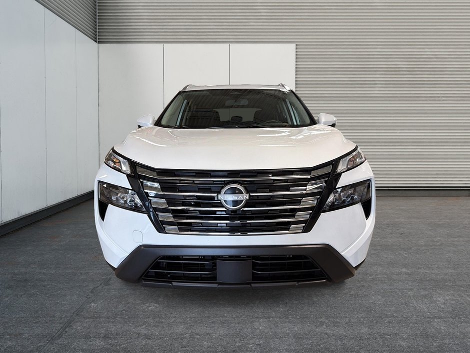 2024 Nissan Rogue SV AWD TOIT-PANORAMIQUE-1