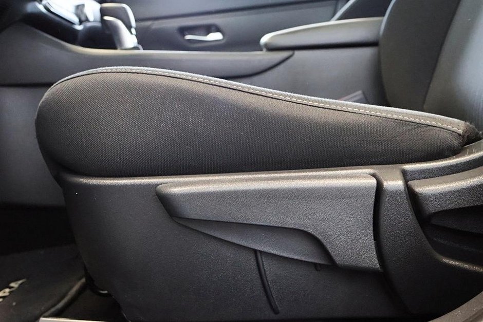 2022 Nissan Sentra SV TOIT-OUVRANT CLIMATISEUR-9