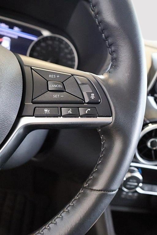 2022 Nissan Sentra SV TOIT-OUVRANT CLIMATISEUR-14
