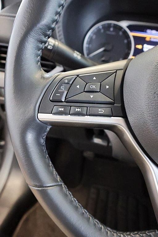 2022 Nissan Sentra SV TOIT-OUVRANT CLIMATISEUR-13