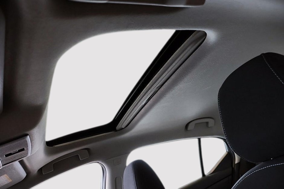2022 Nissan Sentra SV TOIT-OUVRANT CLIMATISEUR-8