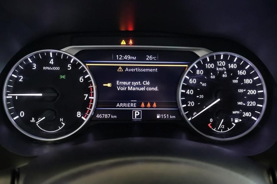 2022 Nissan Sentra SV TOIT-OUVRANT CLIMATISEUR-10