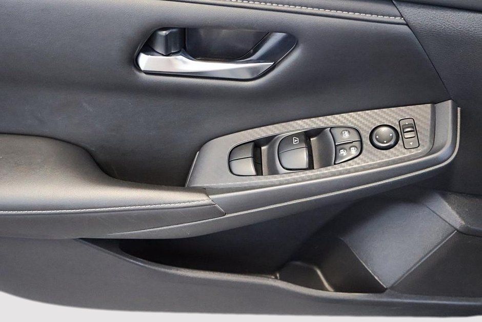 2022 Nissan Sentra SV TOIT-OUVRANT CLIMATISEUR-18