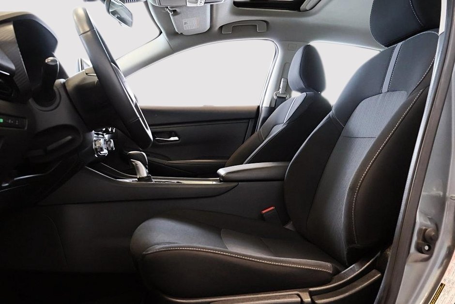 2022 Nissan Sentra SV TOIT-OUVRANT CLIMATISEUR-7