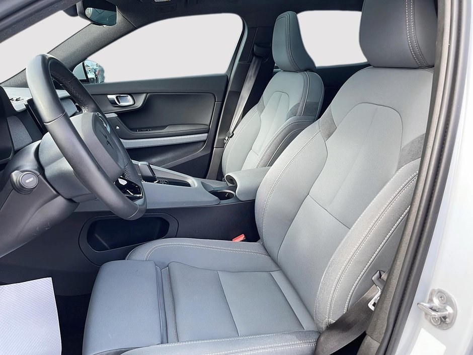 Polestar 2 LONG RANGE DUAL MOTOR PLUS 2023-8