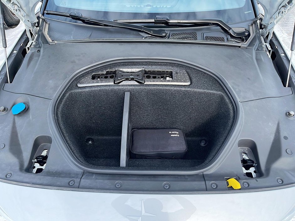 Polestar 2 LONG RANGE DUAL MOTOR PLUS 2023-7