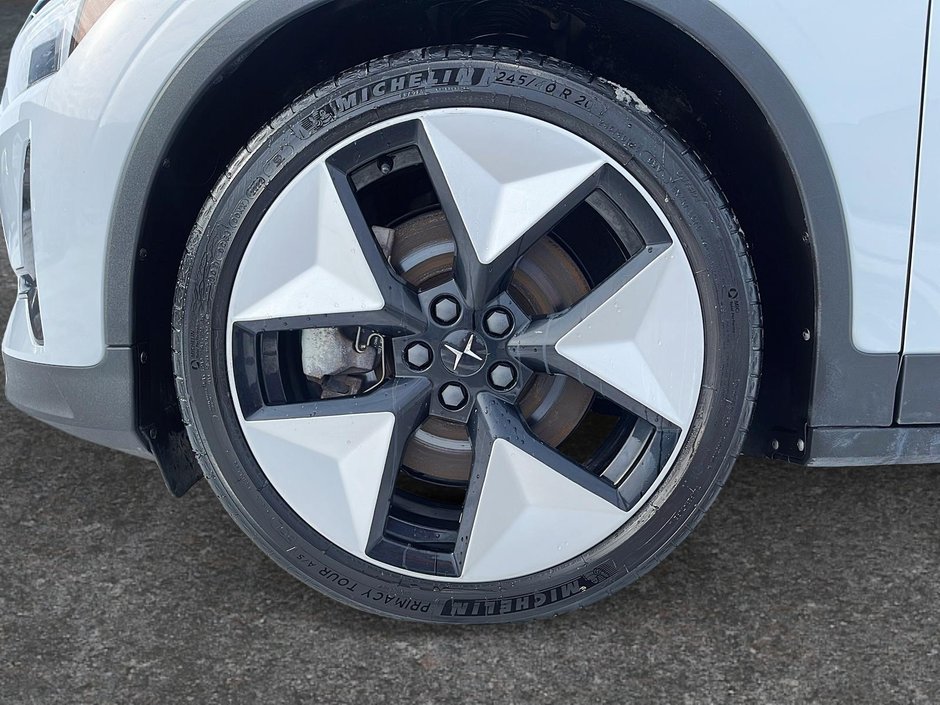 Polestar 2 LONG RANGE DUAL MOTOR PLUS 2023-6