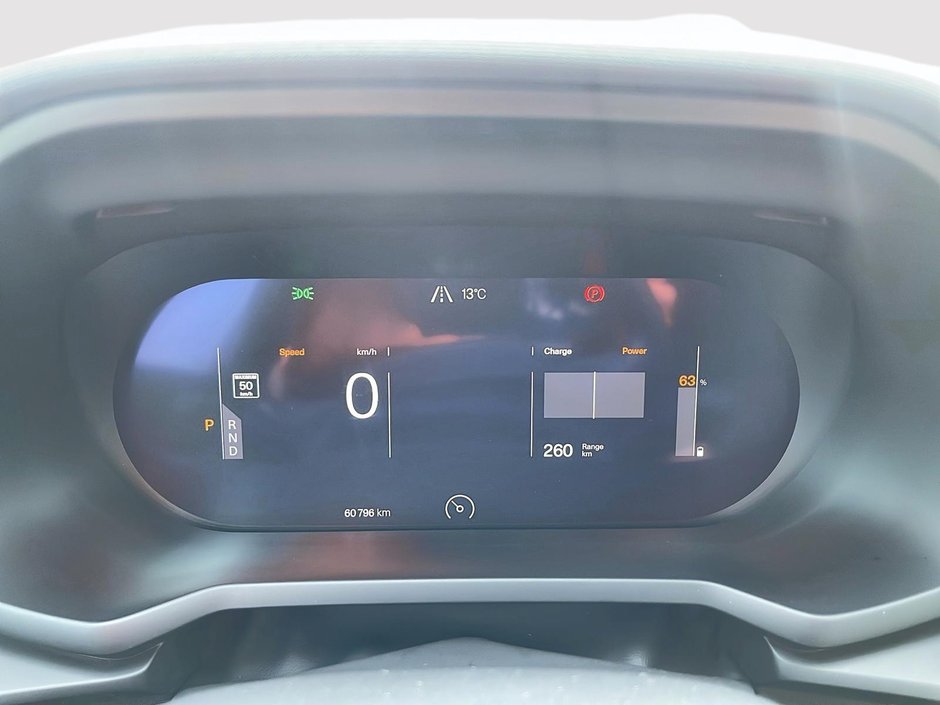 Polestar 2 LONG RANGE DUAL MOTOR PLUS 2023-13