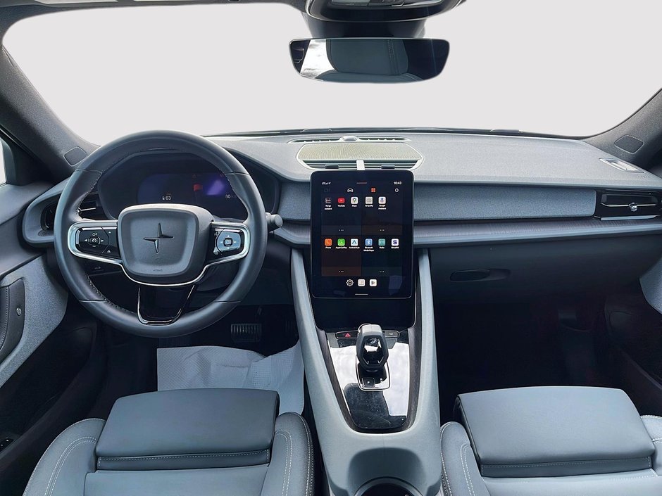 Polestar 2 LONG RANGE DUAL MOTOR PLUS 2023-9