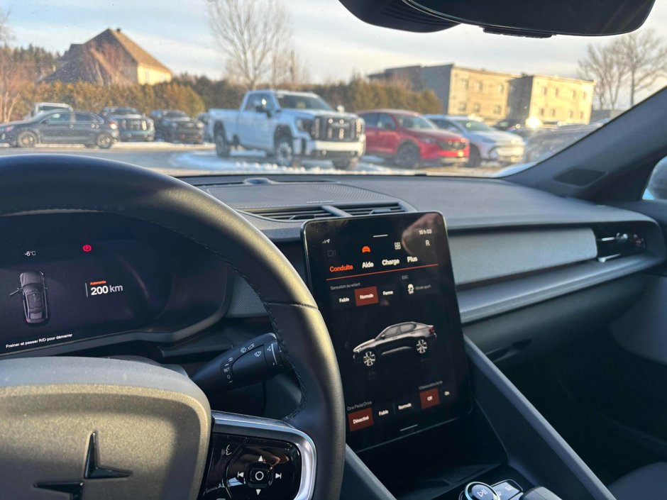 Polestar 2 LONG RANGE DUAL MOTOR PLUS 2023-2