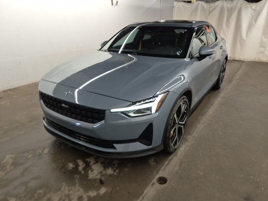 2022 Polestar 2 LONG RANGE DUAL MOTOR PLUS-0