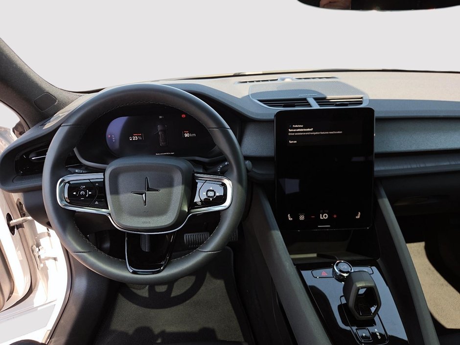 Polestar 2 LONGRANGE  PLUS 2023-9