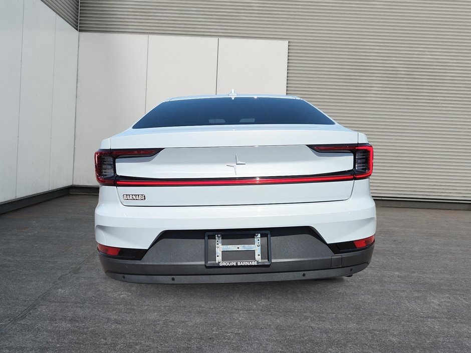 Polestar 2 LONGRANGE  PLUS 2023-2