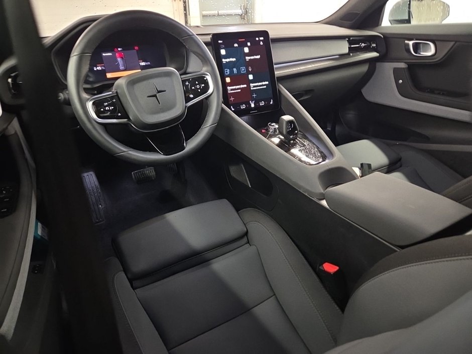 Polestar 2 LONGRANGE  PLUS 2023-7