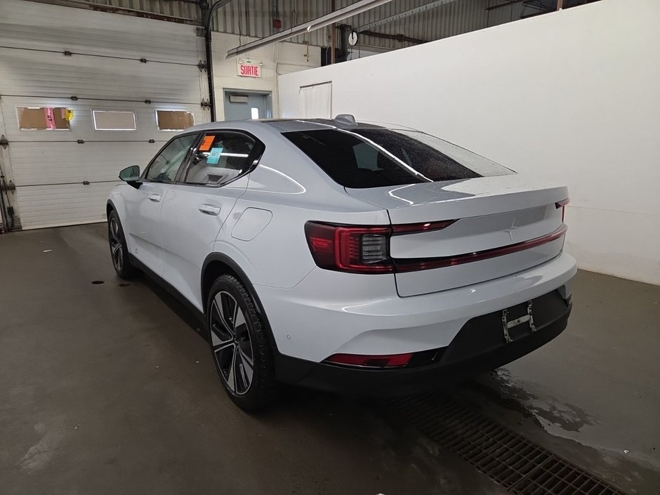 Polestar 2 LONGRANGE  PLUS 2023-6